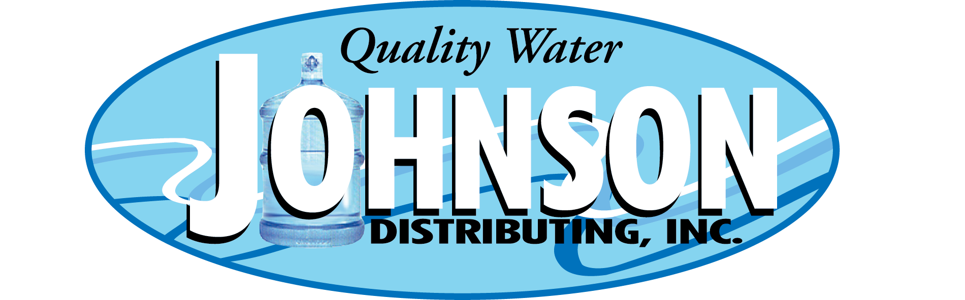 Johnson Water Logo