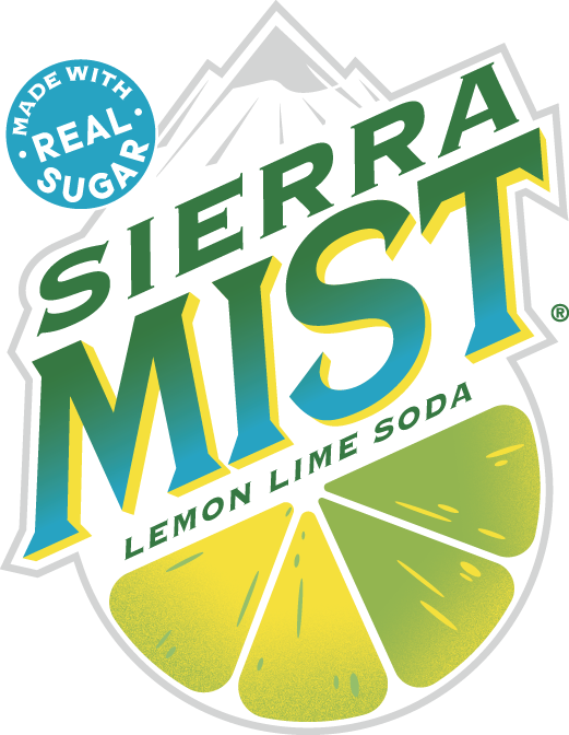 15 Sierra Mist